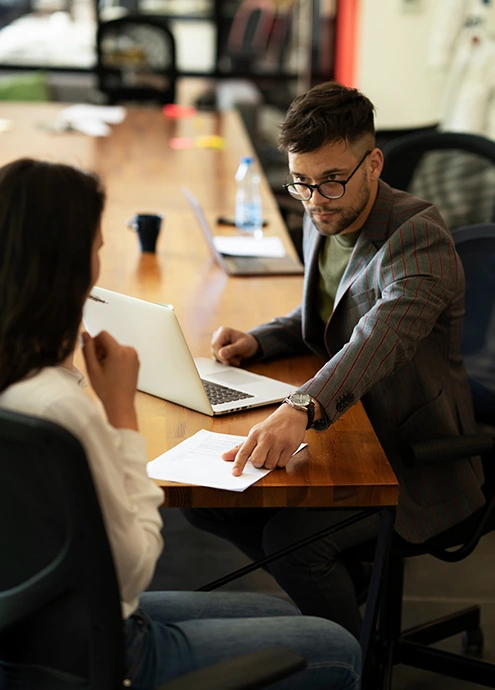 Mener à bien vos projets d’entreprise