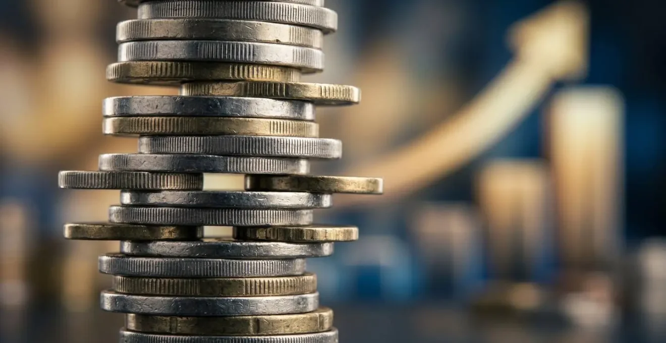 Visualisation du besoin en fonds de roulement et du paradoxe de la croissance rapide en entreprise