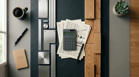 Décision stratégique entre deux chemins fiscaux pour entrepreneur