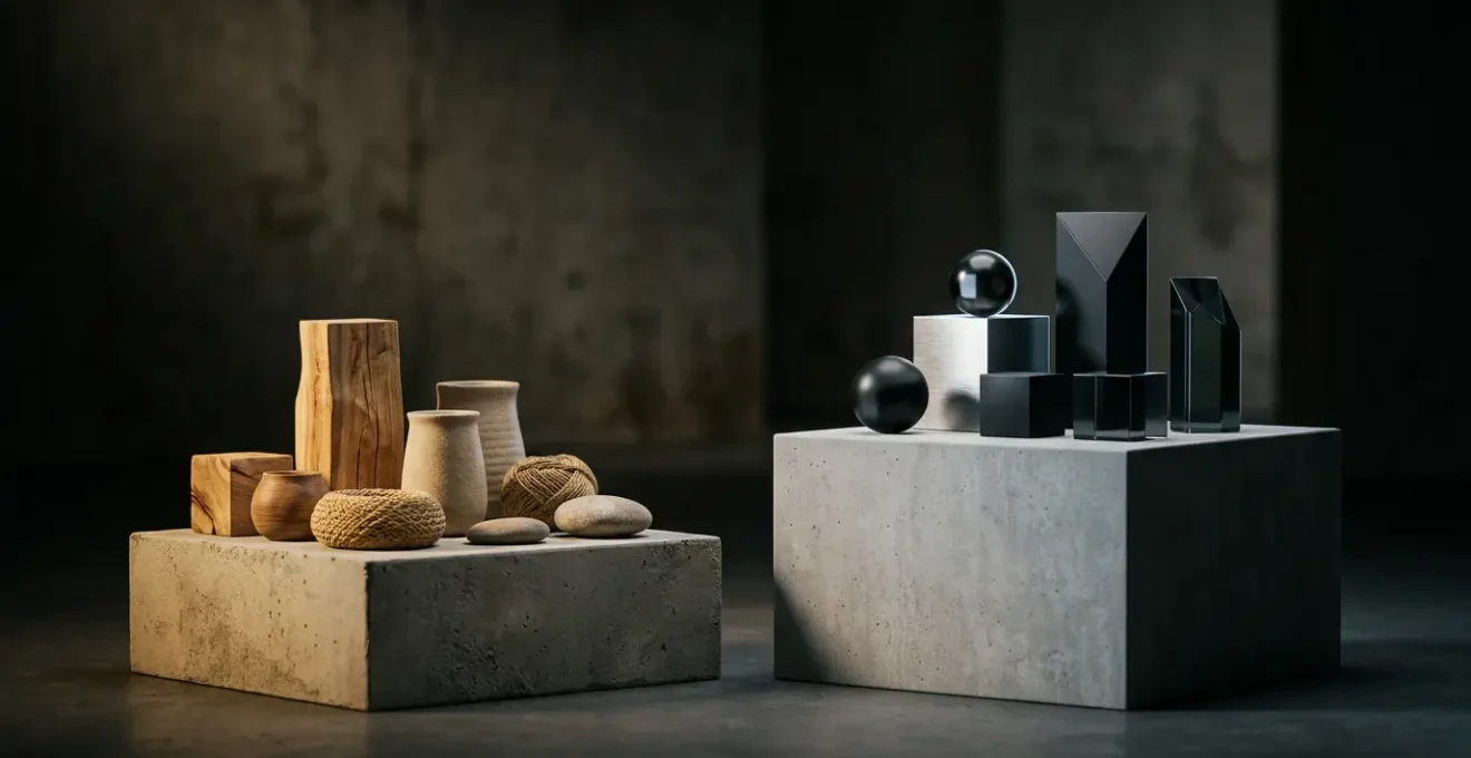 Illustration conceptuelle de la diversification stratégique d'une entreprise avec protection du produit historique