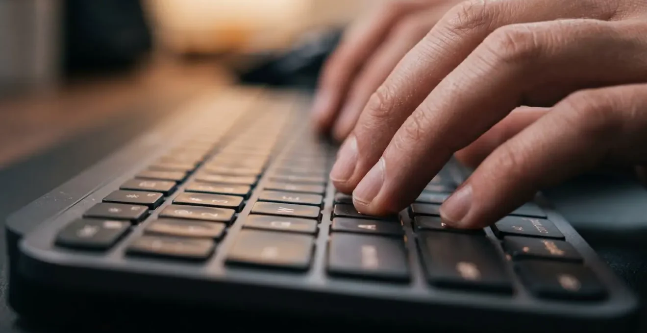Configuration d'outils de veille concurrentielle sur un environnement de travail moderne