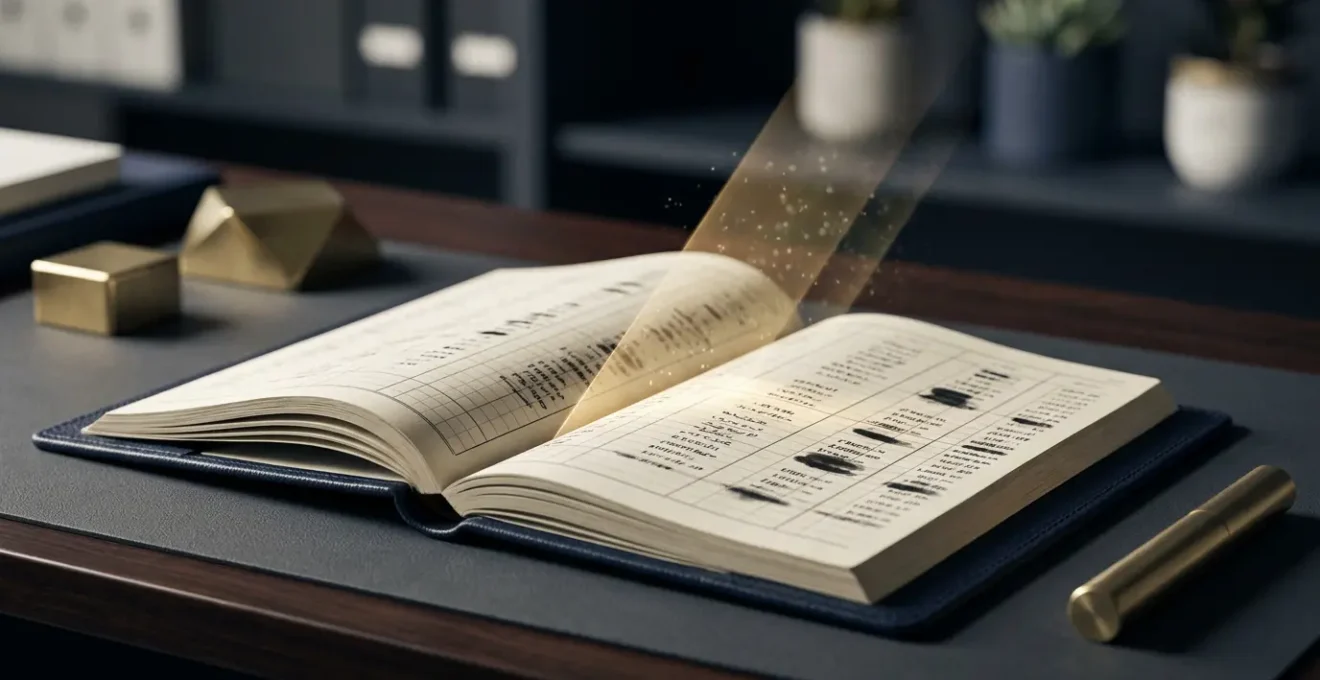 Système de pilotage financier basé sur les obligations comptables pour détecter les dérives de marge