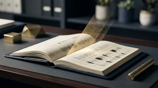 Système de pilotage financier basé sur les obligations comptables pour détecter les dérives de marge