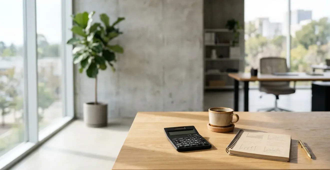 Vision stratégique de la gestion de trésorerie d'entreprise sur 12 mois