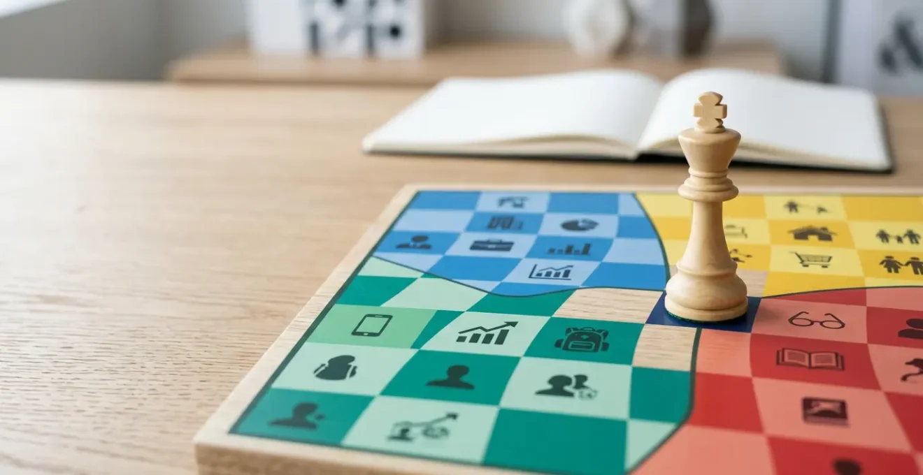 Stratégie de segmentation de marché pour cibler efficacement sa clientèle