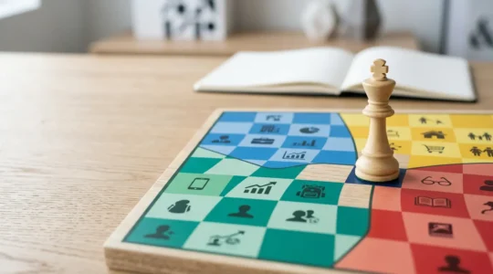 Stratégie de segmentation de marché pour cibler efficacement sa clientèle